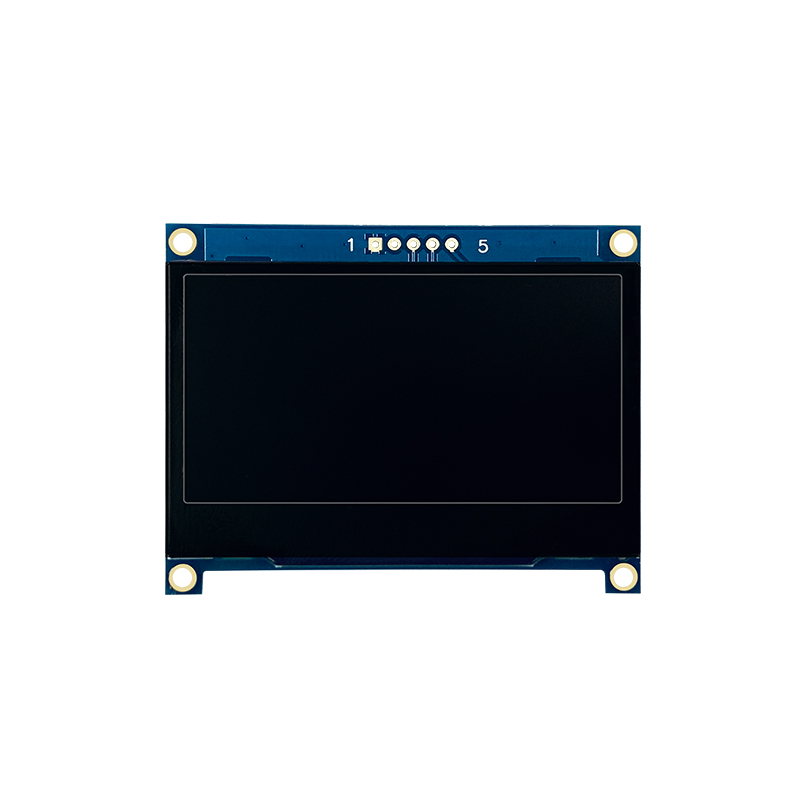 2.42 inch 128*64 OLED  Display Module I2C 5 pin interface SSD1309  Driver Chip 