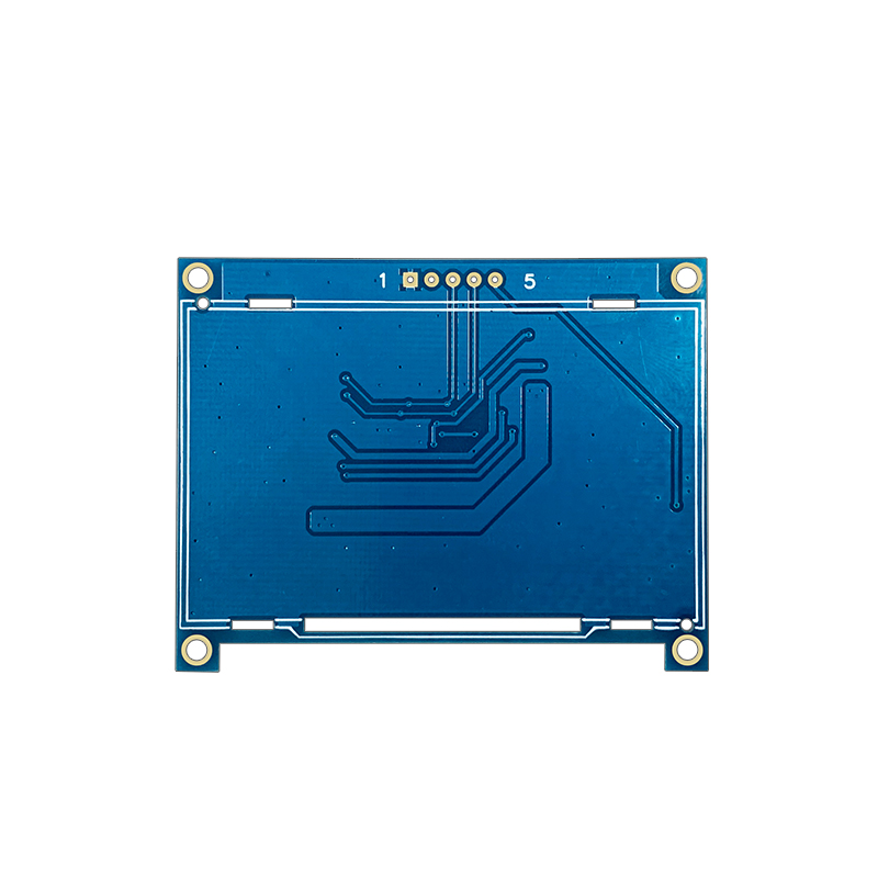 thumbnail image 2 of Oled Display 2.42inch Module - 128x64, SPI/I2C, SSD1309 Driver, For Raspberry Pi/Arduino With Case (White) 128x64 OLED Module 2 of 13