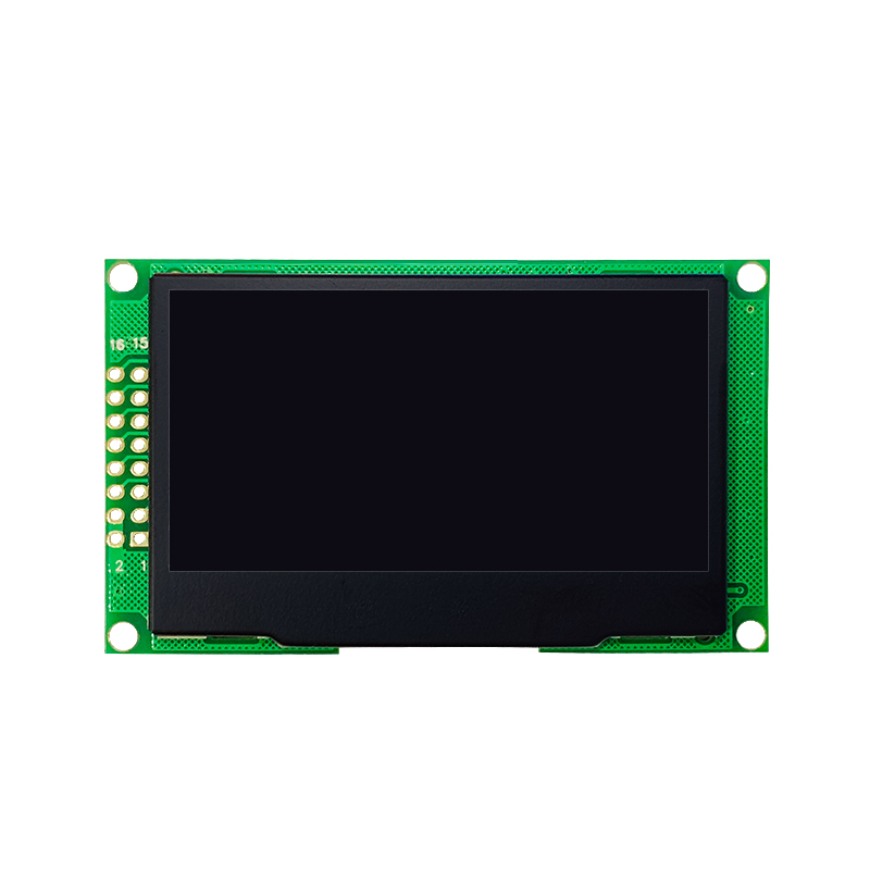2.42 inch 128*64 OLED  Display Module 16 pin I2C/SPI  interface SSD1309  Driver Chip 