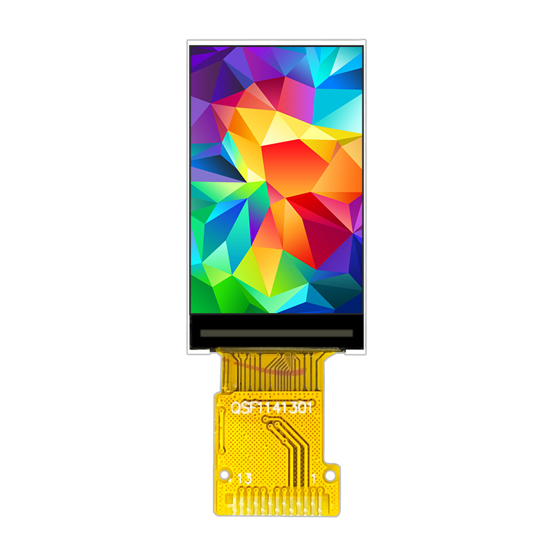 1.14 inch IPS HD TFT LCD display with 135x240 dots 13 Pins SPI interface  ST7789 driver IC