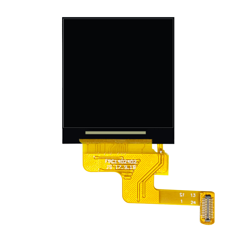 1.4 Inch  multicolour TFT LCD Display 1.40 inch SPI interface 240*240 pixels tft lcd display
