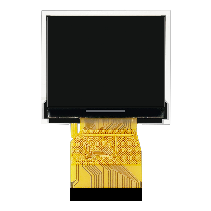 HD 1.5 inch TFT LCD display  480x240 square IPS OTA5182 SPI RGB MCU interface