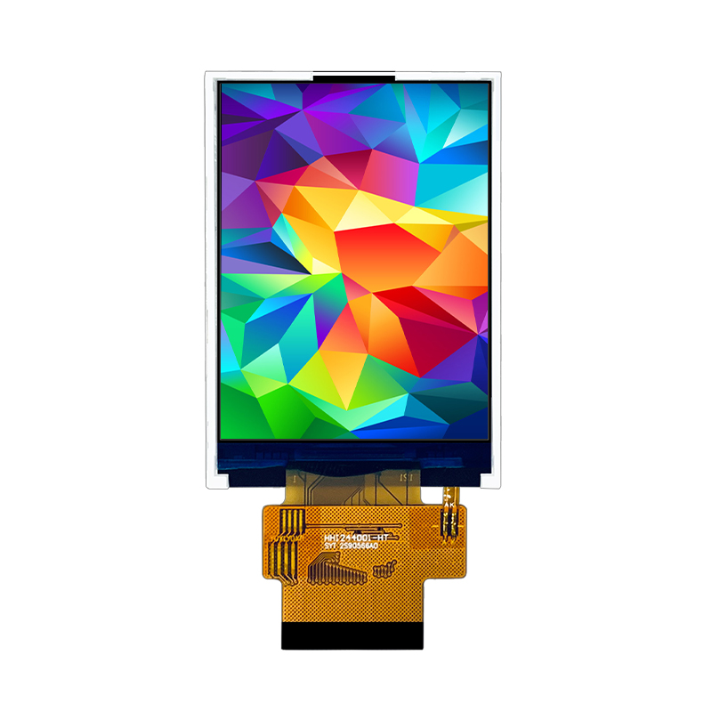 2.4 inch 320*240 dots tft lcd display lcd screen  of small smart Monitor China's wholesale