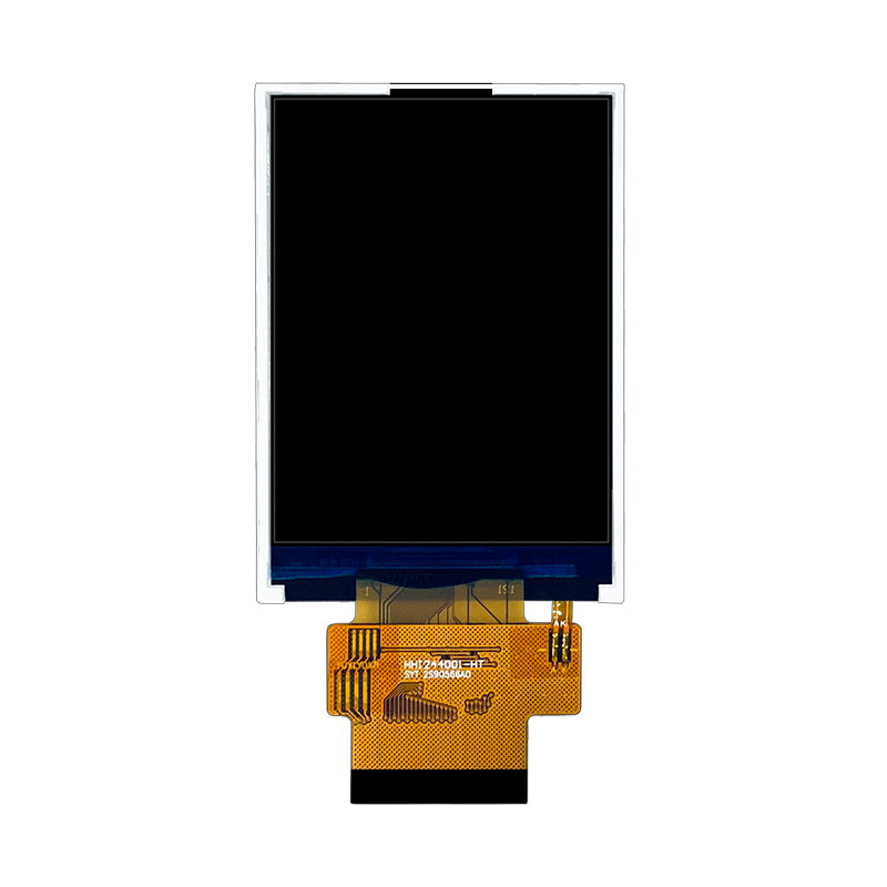2.4 inch 320*240 dots tft lcd display lcd screen  of small smart Monitor China's wholesale