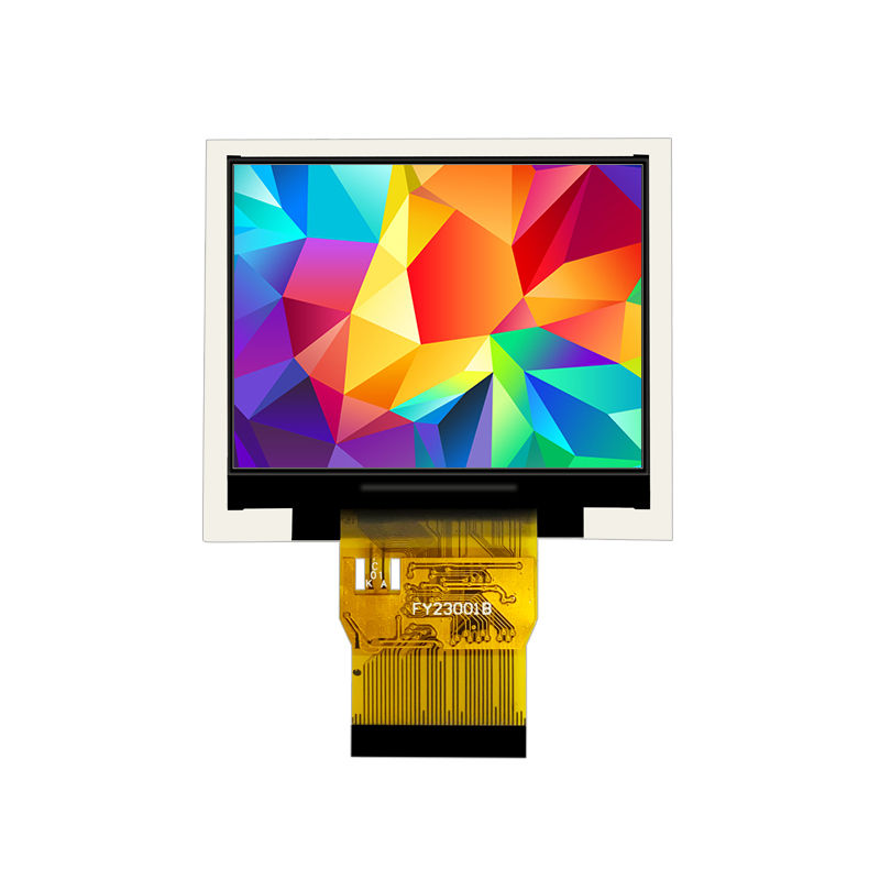 2.31 inch tft lcd display lcd screen 960*240 graphic dot  mini lcd screen with discount price