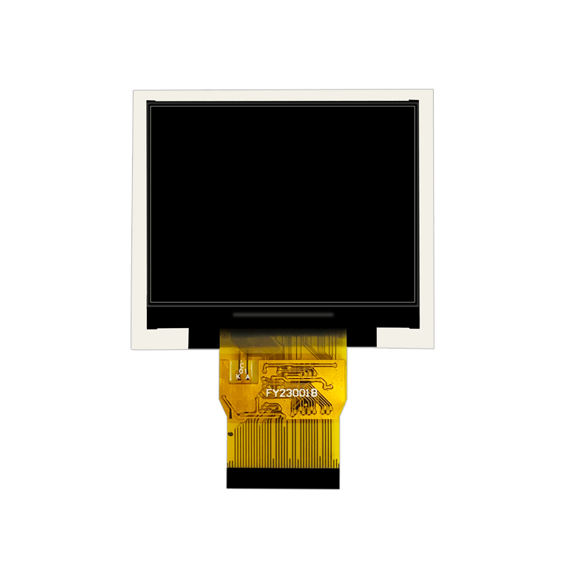 2.31 inch tft lcd display lcd screen 960*240 graphic dot  mini lcd screen with discount price