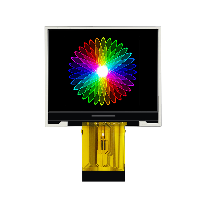 RGB interface  tft 480x234 pixels lcd tft display 2.36 inch 480*234 with acceptable price