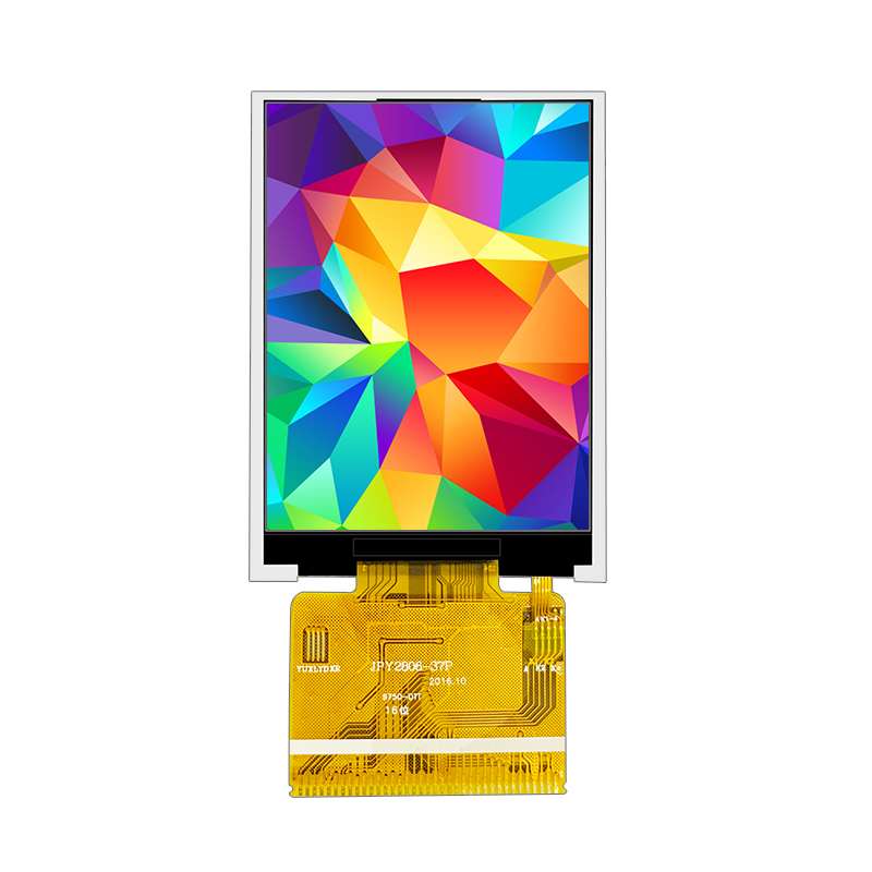  2.8 inch tft lcd module 240x320