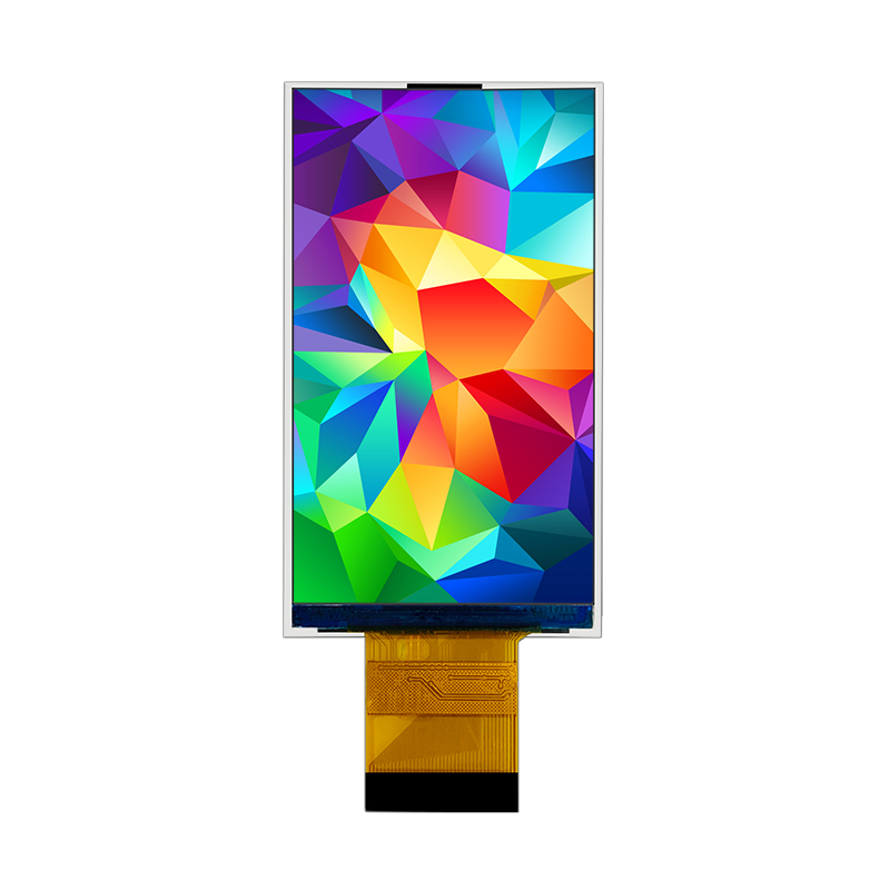 2.95 inch 360*640 full viewing angle  IPS tft LCD lcd display  providing technical support monitor