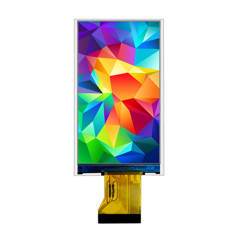 3.0 inch tft lcd display 240*960 Dots