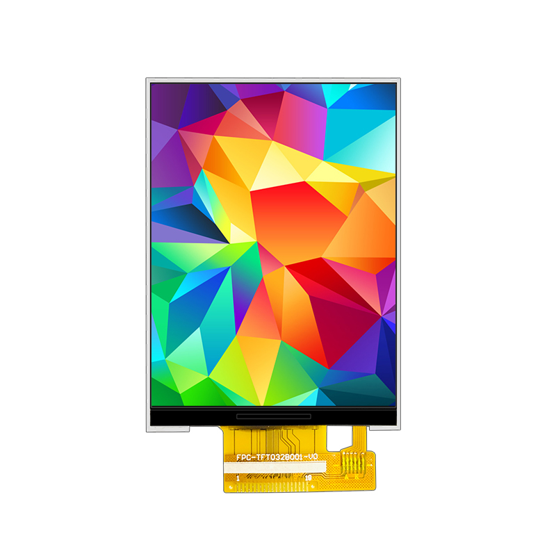 New and original 3.1 tft lcd display TFT LCD Module 240*320 pixels 19 PIN MCU, ST77893.1 inch LCD/tft/display panel