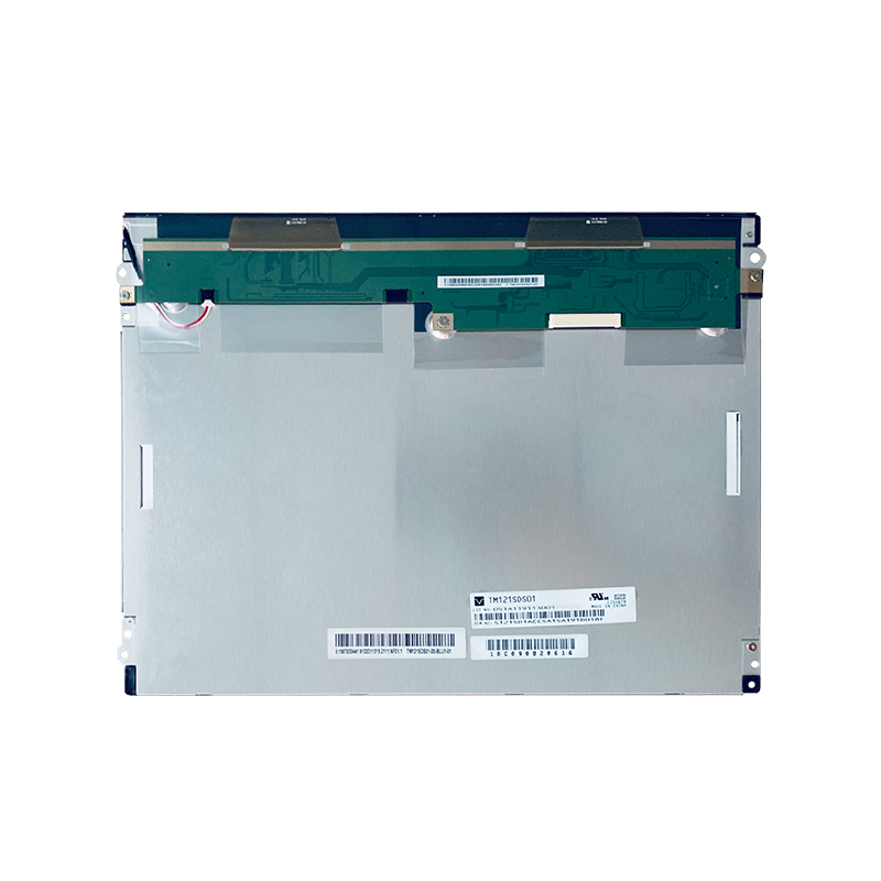 12.1 inch tft lcd panel  screen display  20pin LVDS interface Active Area 245.76*184.32  for industrial