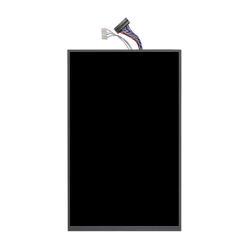 10.1 inch  screen 1024x600 10.1 inch TFT LCD display with LVDS interface for Elevator display Selling well- 副本
