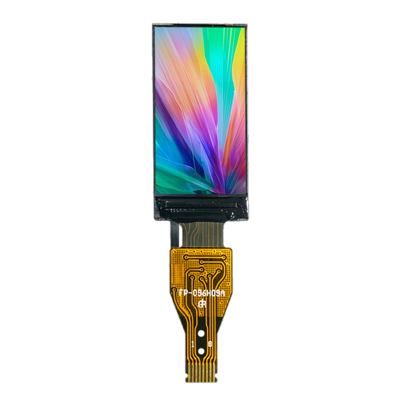 0.96 inch customized 128*64 tft lcd display, SPI display module ST7735 0.96 inch tft lcd for mini devices