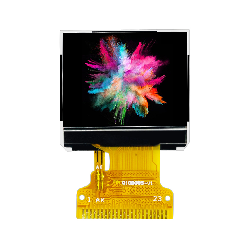 1.0'' small TFT LCD 128*96 display screen 1.0 inch small TFT lcd screen - 副本