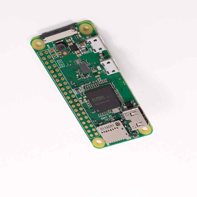 Raspberry pi 0 Zero Raspberry Pi Zero Pi W version Original Development Board 