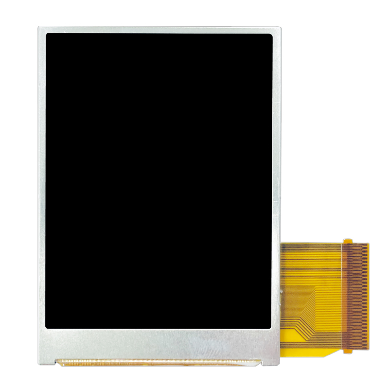 2.4 inch oled amoled display 240*320 dots MCU/RGB/Serial port interface S6E63D6 Driver I2C amoled screen