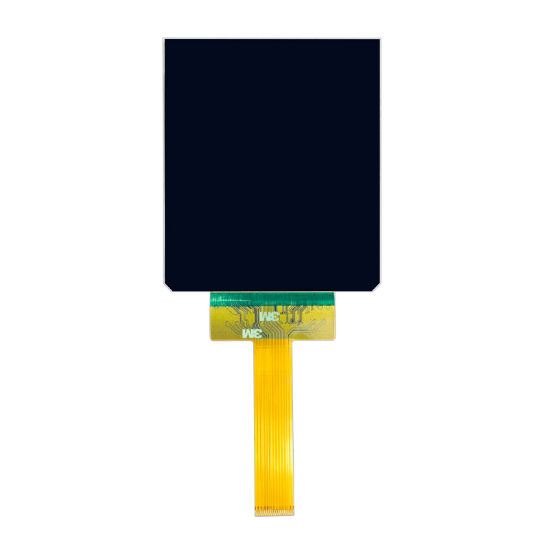 3.81 Inch  Colorful oled amoled Display Module 1080*1200 pixels  with RM69071 Driver IC for cell phone application with 39pin