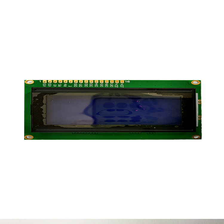 16x4 Character LCD Display Module