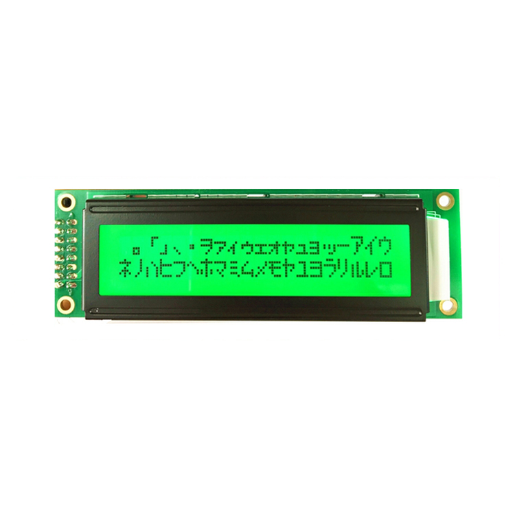 Character LCD Display 20x2, Display LCD 20x2