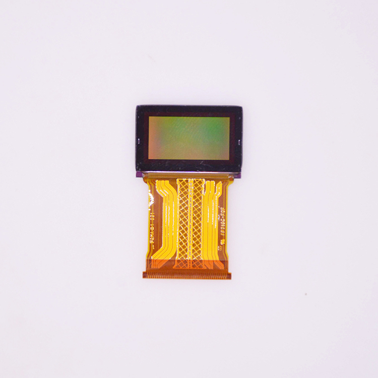 0.71 inch AMOLED Microdisplay,1920(RGB)X1080, 3000nits