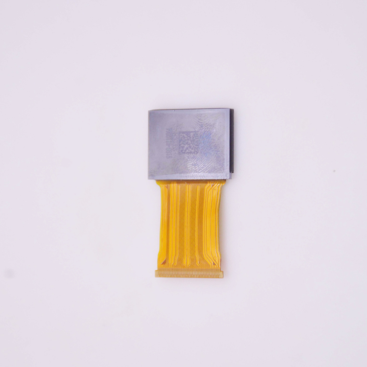 0.71 inch AMOLED Microdisplay,1920(RGB)X1080, 3000nits