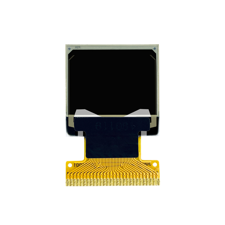 Micro OLED Display, 0.66