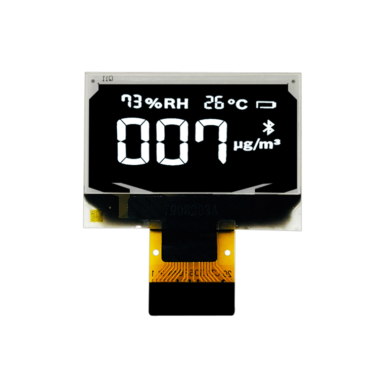 OLED Graphic Display 0.96