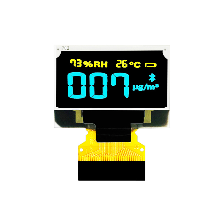 OLED Graphic Display 0.96