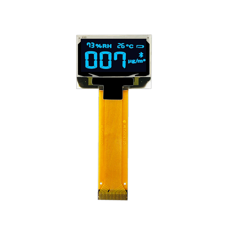 OLED Graphic Display 0.96 inch OLED Display 128x64