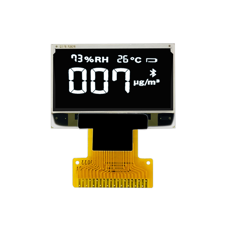 OLED Graphic Display 0.96