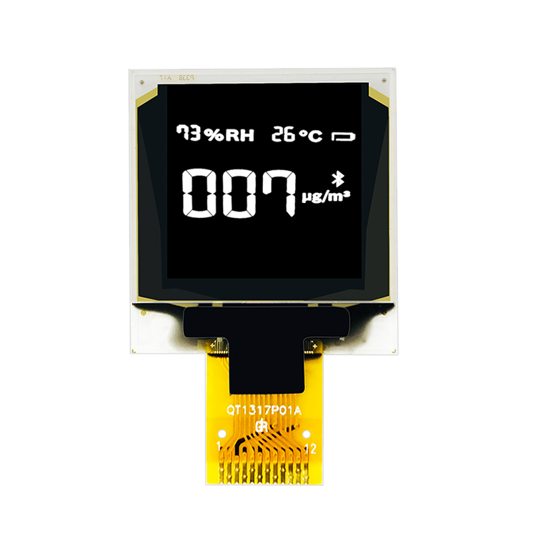 OLED Graphic Display 0.96