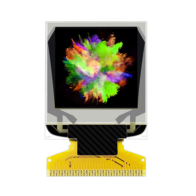 OLED COLOR Display 1.12