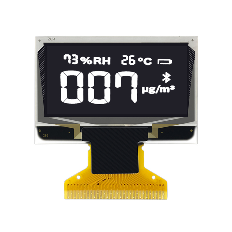 OLED Graphic Display 1.3