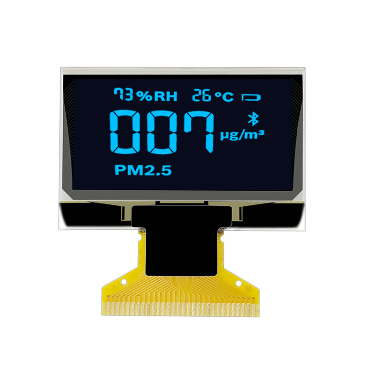 OLED Graphic Display 1.3