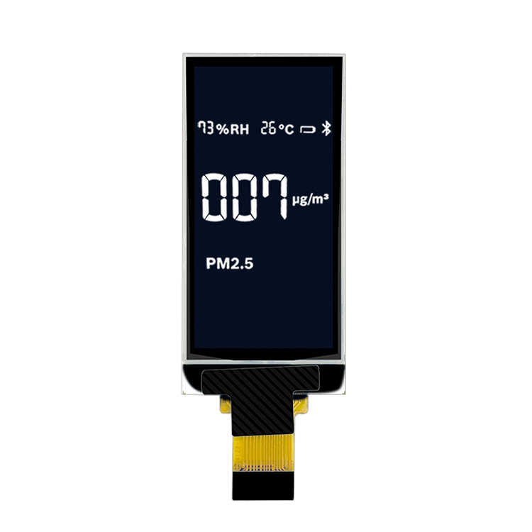 OLED Graphic Display 1.3