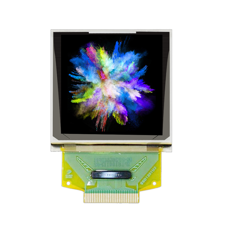 OLED COLOR Display 1.5