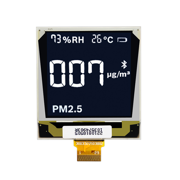 OLED Graphic Display 1.50