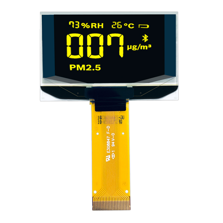 OLED Graphic Display 1.54