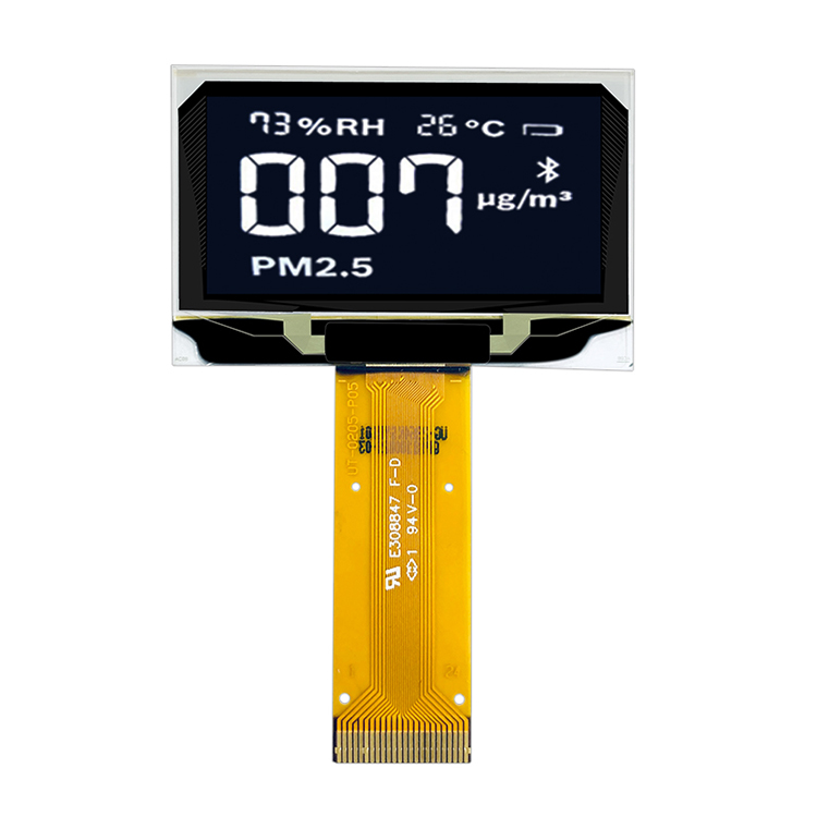 OLED Graphic Display 1.54