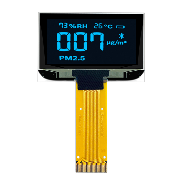 OLED Graphic Display 1.54