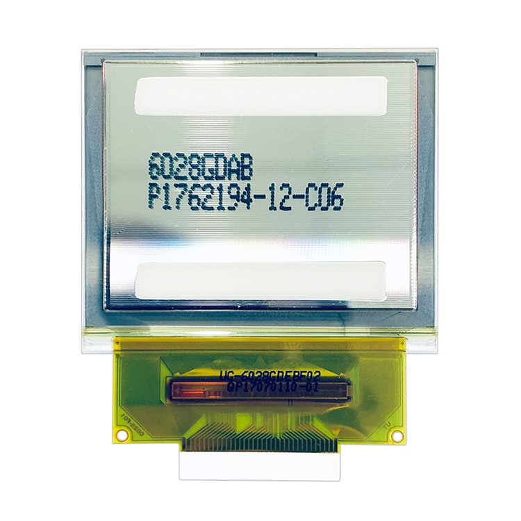 OLED COLOR Display 1.69 inch 160x128 oled SEPS525