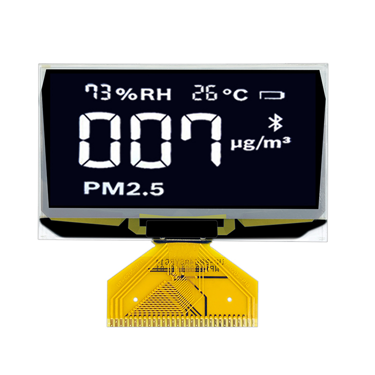 OLED Graphic Display 2.4