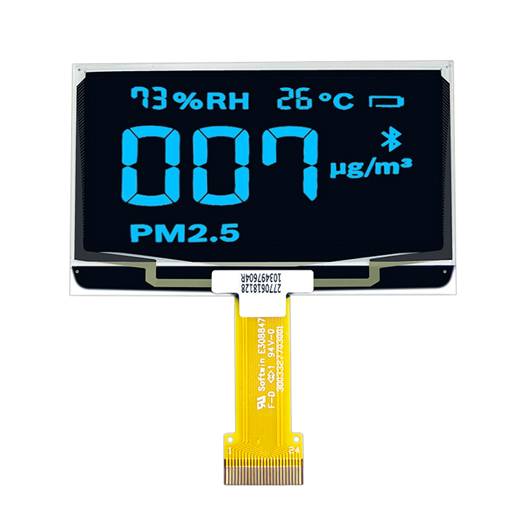 OLED Graphic Display 2.4