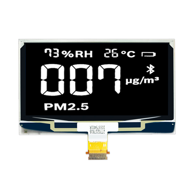 OLED Graphic Display 2.4