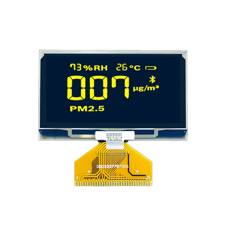 OLED Graphic Display 2.4