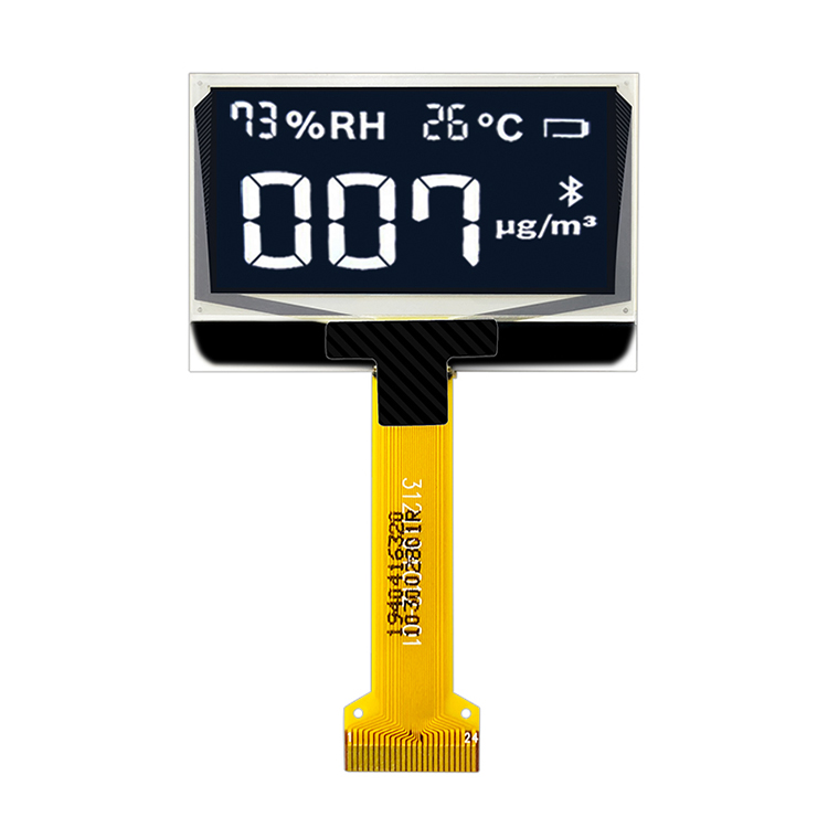 OLED Graphic Display 1.6