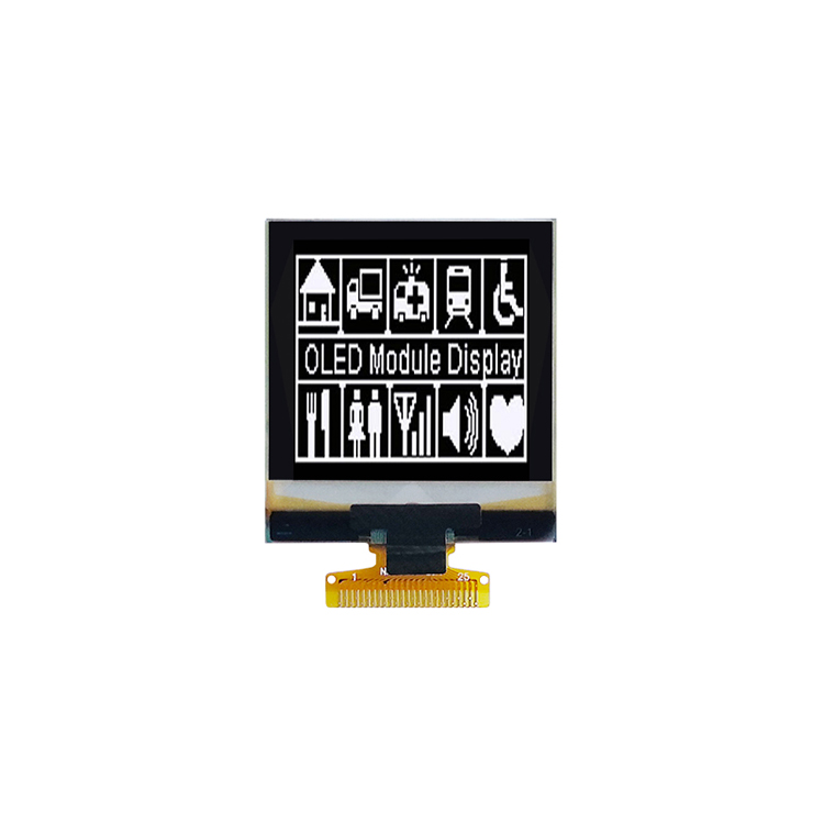 1.5 inch OLED Display Module 128x128