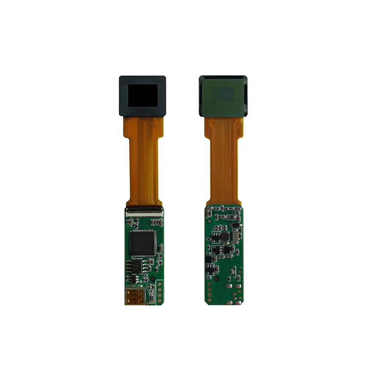 Micro OLED Display 0.5 inch, 1280(RGB)X960,AR Glasses/VR Headset
