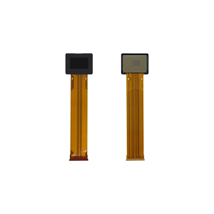 0.71 inch AMOLED Microdisplay,1920(RGB)X1080, RGB 